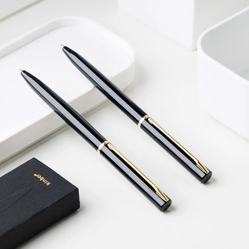 

0.5mm Black Ink Writing Gift 2020 Business Stationery Gift 1 Piece