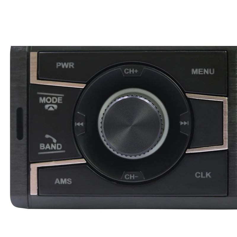 " Автомобильный MP5 плеер стерео Bluetooth USB FM AUX TF радио SWM-S1 с 4 лампами камеры из высококачественного материала, прочный