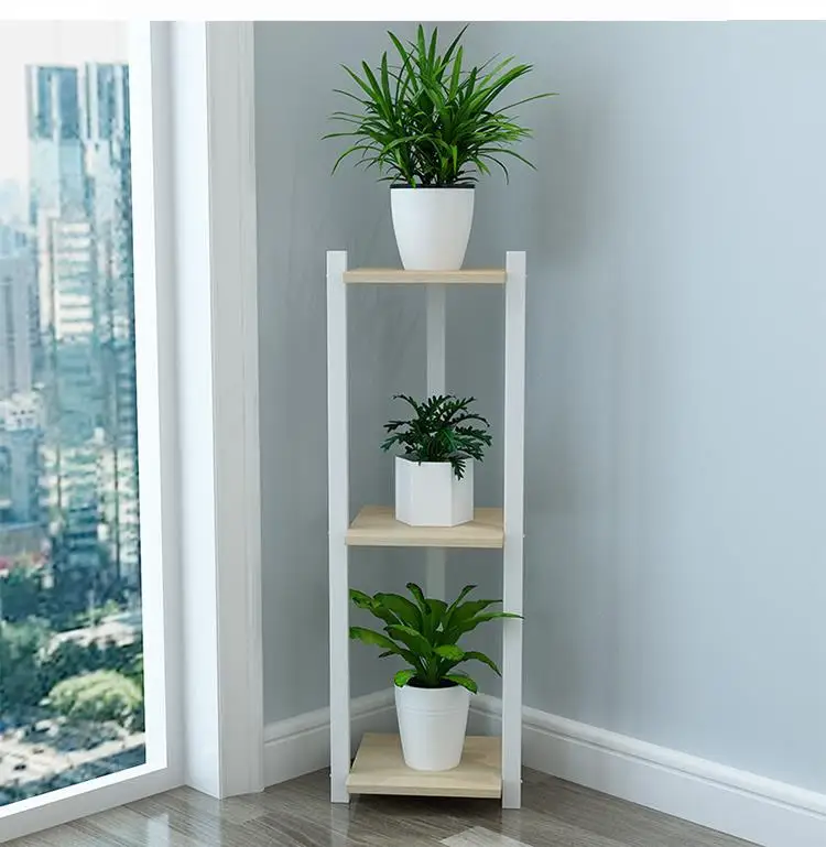 Madera Terraza стеллаж комнатный горшок для растений Balkon гостиная Варанда Сакси станди открытый Dekoration балкон полка цветок стенд