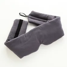 Японский стиль полностью окруженный модал Чистый хлопок глаз патч для мужчин и женщин тени авиационный самолет высокая скорость Железнодорожный Поезд пижамы T