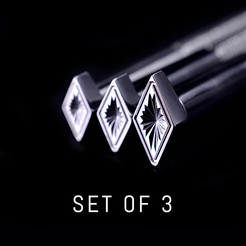 Set of 3