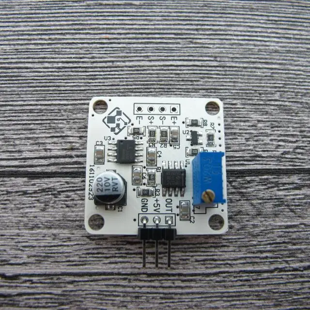 

Шаблоны усилителя