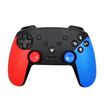 

Bluetooth Wireless Game Controller Joypad for Nintend Switch NS Console Gamepad Pro Joystick for Android Phone/PC Controle