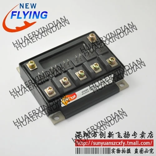 

Brand new original 6MBI50F-060