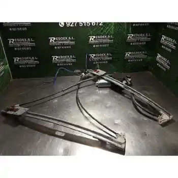 

2133342 POWER WINDOWS FRONT RIGHT BMW 3 SERIES SALOON (E46)