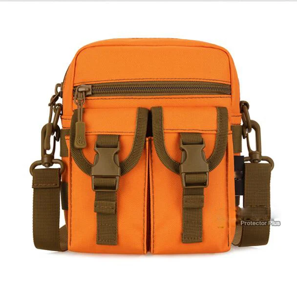 

Тактическая водонепроницаемая сумка унисекс, камуфляжная дорожная сумка-мессенджер, армейский зеленый CP, пустыня, джунгли, цифровая сумка