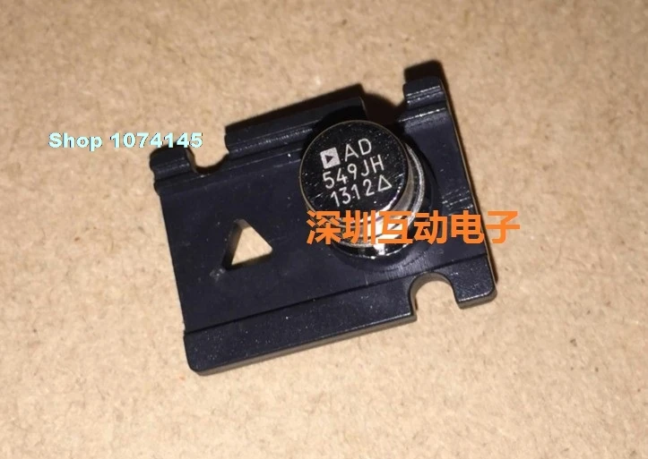 AD549JHZ AD549JH