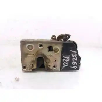 

DOOR LOCK FRONT LEFT PEUGEOT 406 SALOON (S1/S2)