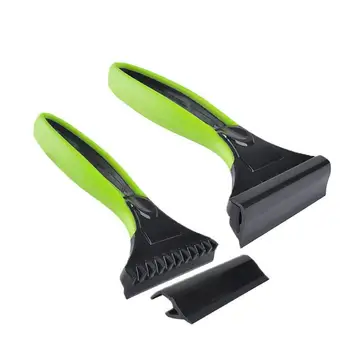 

Car Snow Shovel Portable Cleaning Tools Ice Shovel Vehicle Car Windshield Snow Scraper