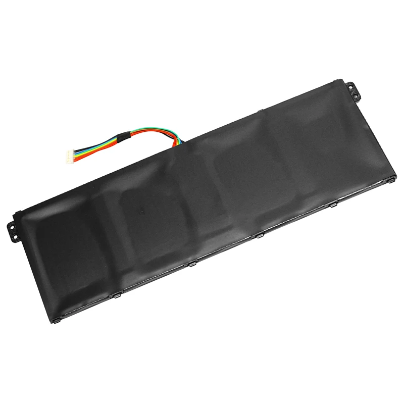 ApexWay 11.4v Laptop Battery For Acer Aspire AC14B18J AC14B13j E3-111 E3-112 E3-112M ES1-511 TravelMate B116 B115-M B115-MP