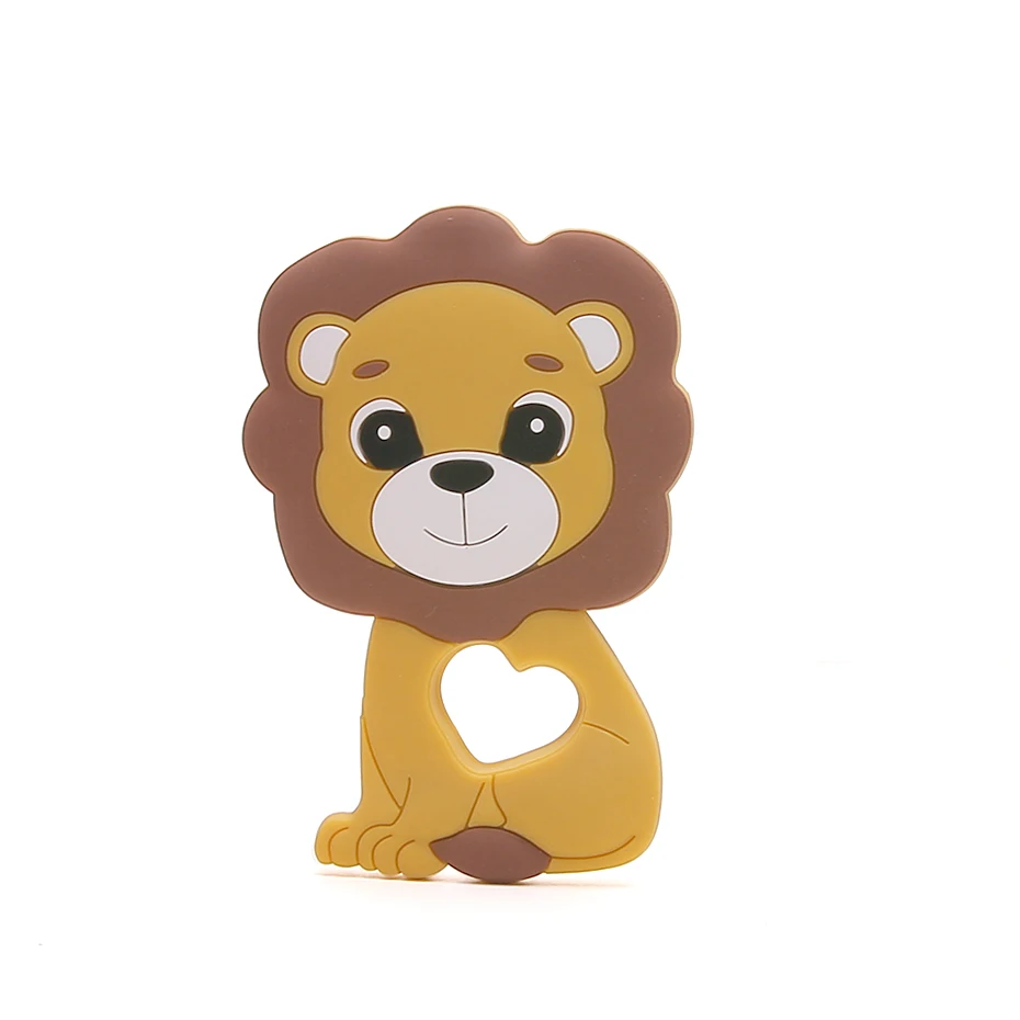 6 см, силиконовый Прорезыватель для зубов, Прорезыватель для зубов ...