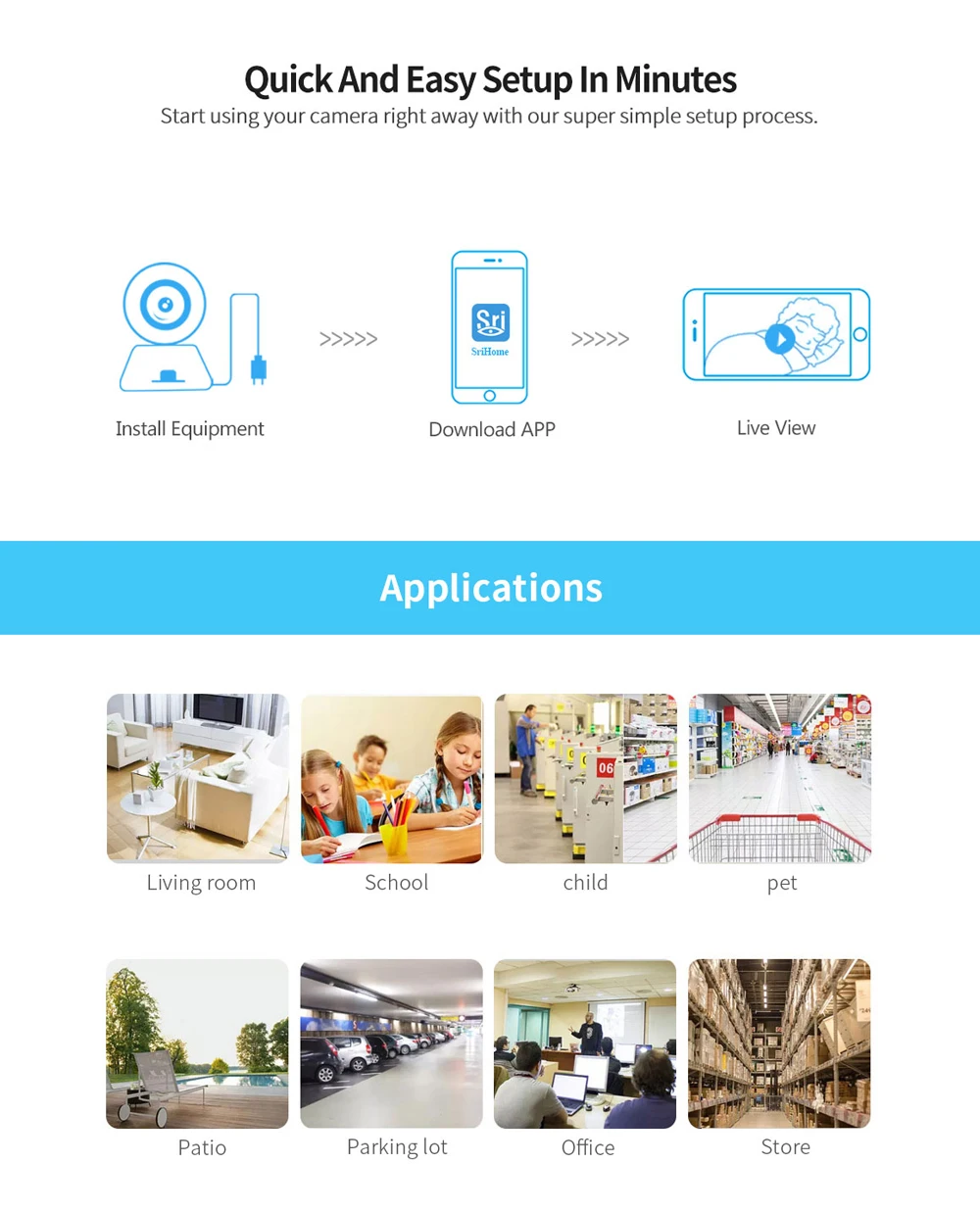 monitor do bebê noite cor câmera de vigilância de vídeo cctv