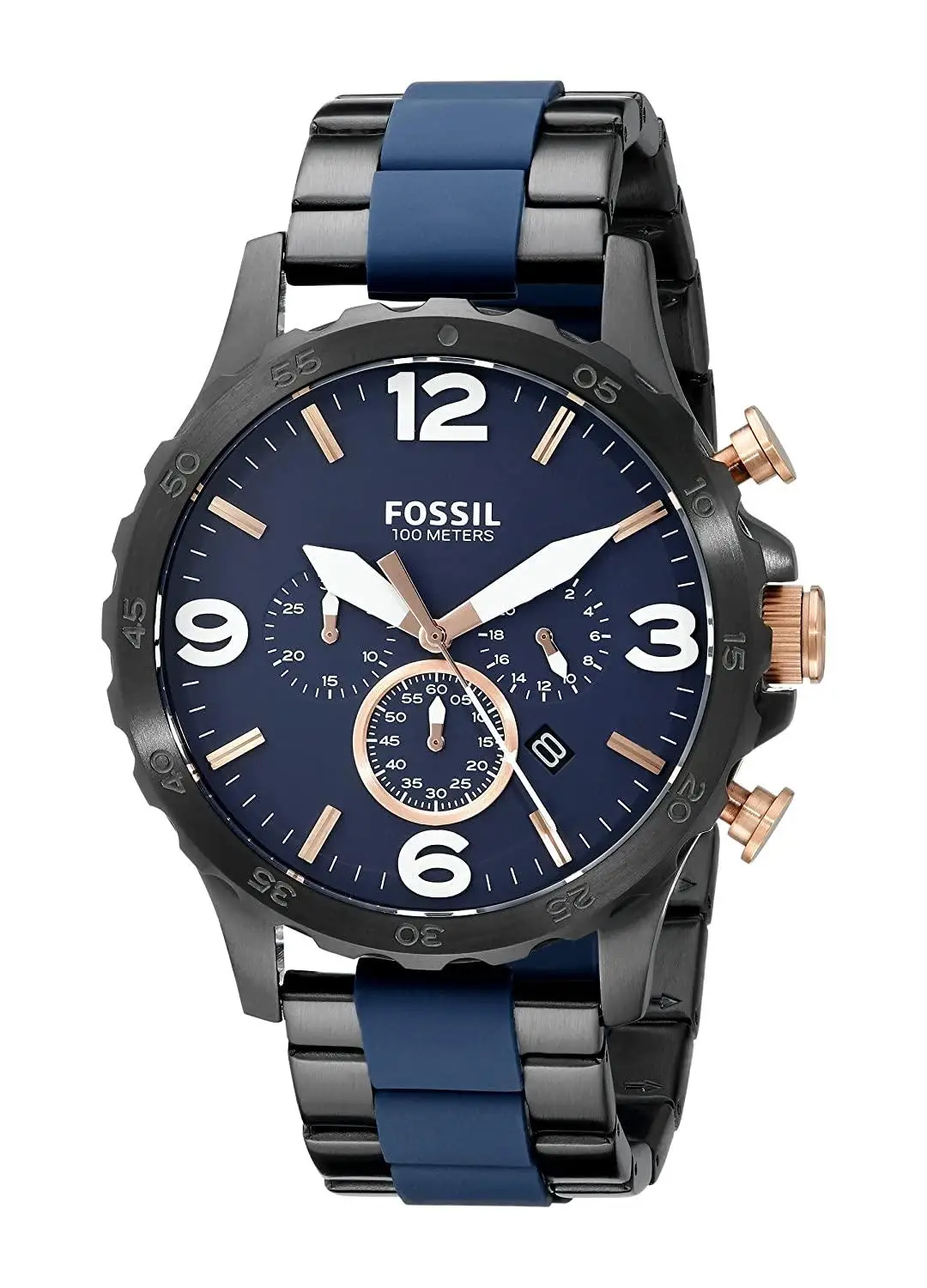 2020 Fossil Роскошные брендовые механические часы мужские наручные лучшего бренда AAA