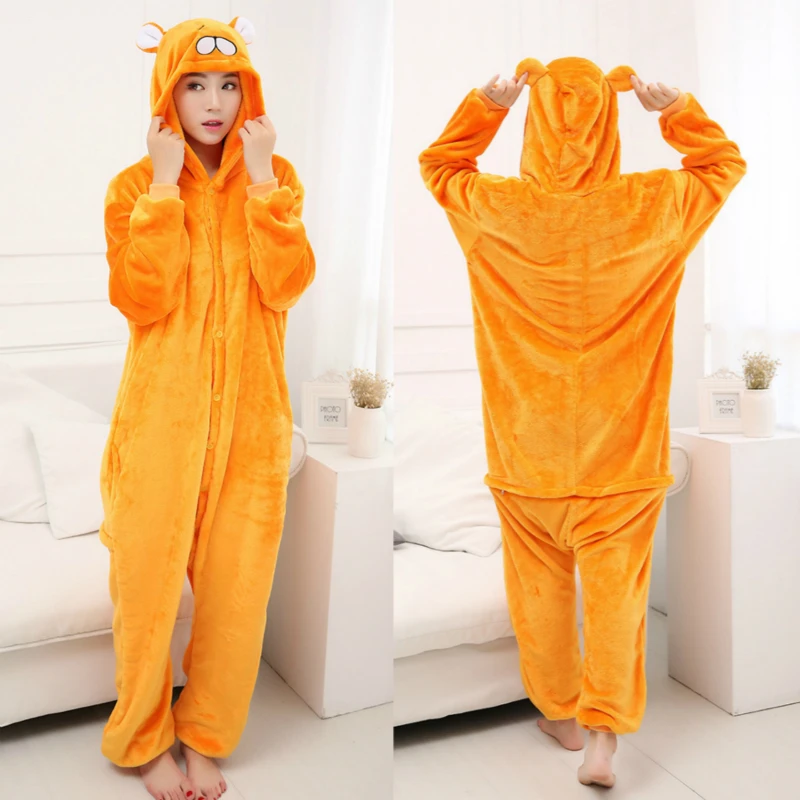 Пижамы Аниме Косплей Himouto! Umaru Chan костюм Doma для дома, одежда для сна, фланелевый комбинезон, ночная рубашка для пар