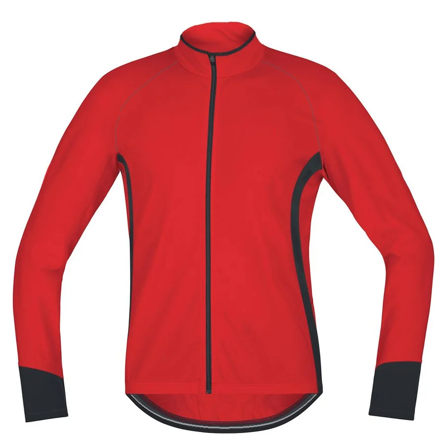 

Long Sleeve Cycling Jersey Jacket Bicycle MTB Bike Clothing Sports Wear Shirt Team Pro Motocross Mountain Road Tight Top Suit