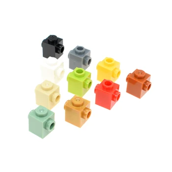 

100pcs 47905 1x1 For Building Blocks Parts DIY Educational Creative gift Toys