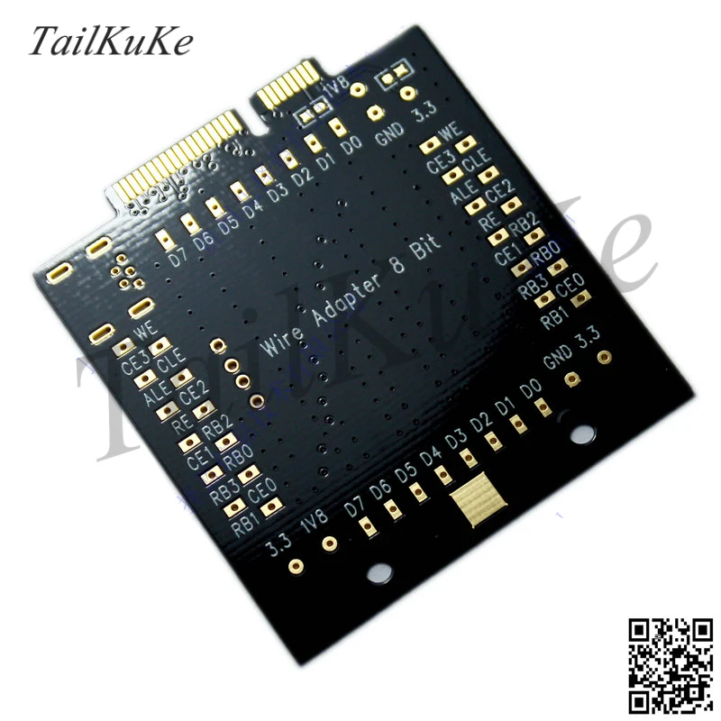 PC 3000 Flash/Flash_extractor универсальная интегрированная летающая доска с 4 слойным