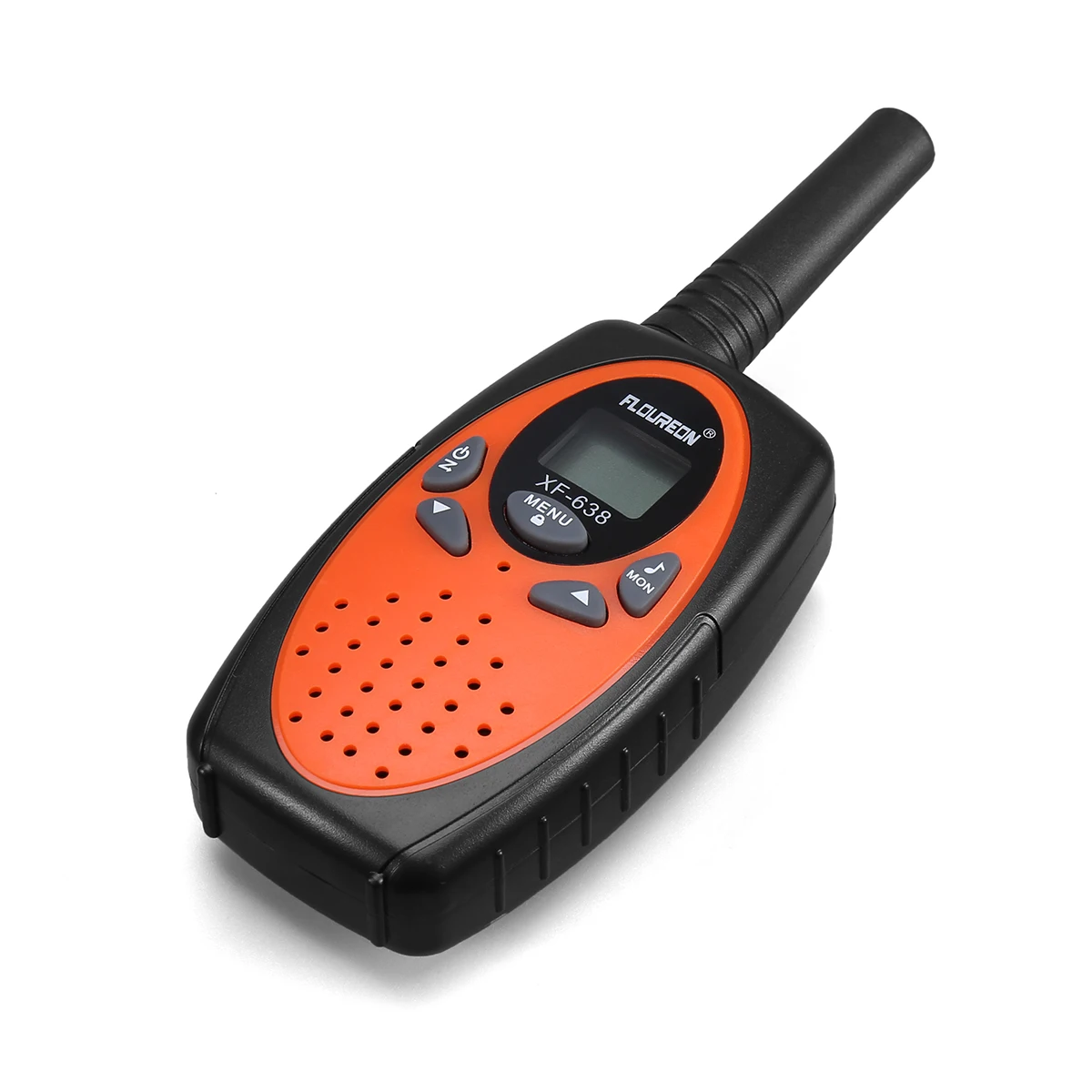 2 шт. наружний 8-канальный сетевой видеорегистратор для иди и болтай Walkie Talkie S PMR 446 МГц UHF400-470MHz двусторонней радиосвязи 3 км портативное переговорное устройство VOX записывающие устройство десткий коммуникатор в случаи опасности подарок