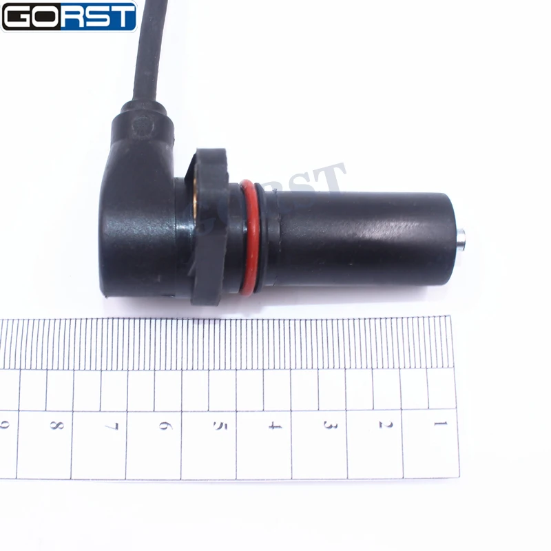 Датчик положения коленчатого вала 038907319F для Audi A3 Seat Для Vw Polo Golf Vento Skoda 038907319A