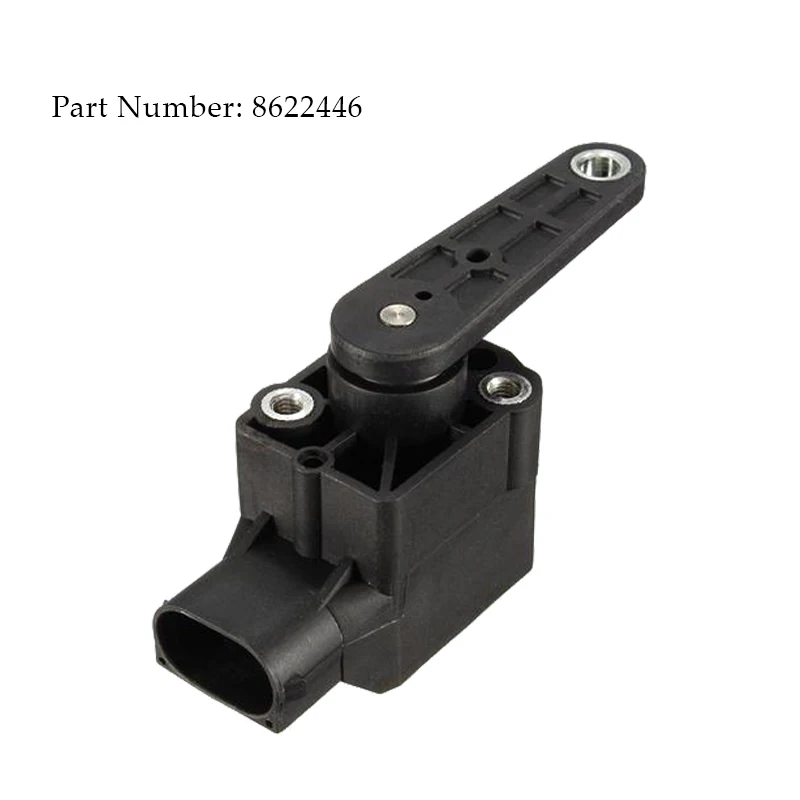 For Audi Skoda Seat Volkswagen VW 4B0907503A 4B0907503 Headlight Leveling Level Range Control Switches Sensor | Автомобили и