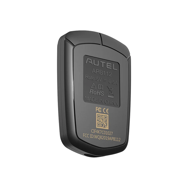 AUTEL APB112 Smart Key Simulator поддержка 46, 4D, H чип