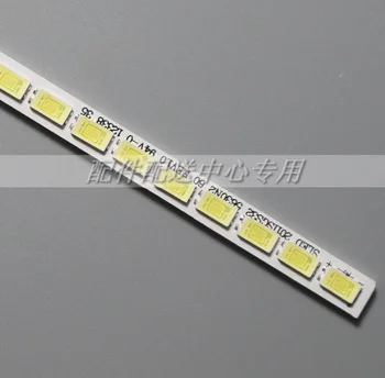 

used LED Backlight strip 60 lamp For TOSHIBA 32"TV SLED 32KL933R 2011SGS32 5630N2 60 LED32HS11 LJ64-03597A FW201281A0