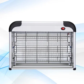 

1PC Bug Zapper High Efficiency Easy to Use Easy To Clean Mosquito Control Lamp UV Trap Lamp Insect Killer for Home Use