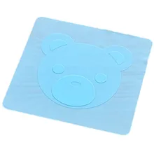 Крышка чаши силиконовая пластиковая оберточная крышка блюдо для микроволновой печи холодильника миска для свежей еды уплотнительное покрытие для хранения продуктов