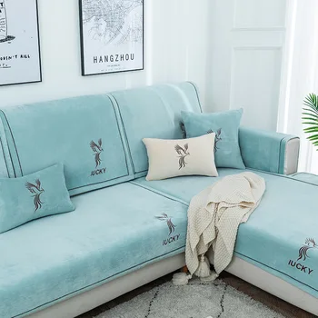 

1/2/3/4 seater 2020 New Printed Slipcovers Sofa Cover Spandex Elastic Sofa Cover for Living Room Couch Cover Sofa Towel