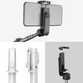 

FDBRO Tripod Monopod Selfie Stick Bluetooth with Button Selfie Stick Bluetooth Selfie Stick Tripod for All Kinds of Phone