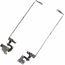 Для ACER Aspire V5-561G V5-561 V5-472 Z5WT3 AM0VR000200 AM0VR000300 ЖК-дисплей Экран Поддержка кронштейн Петли Слева и справа L& R