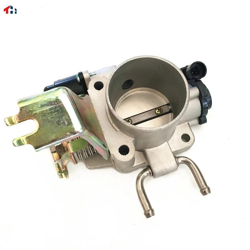 SMW250441 throttle assembly for Great Wall HOVER H3 H5 WINGLE 3 WINGLE 5  4G69 engine 2.4 exhaust high quality parts
