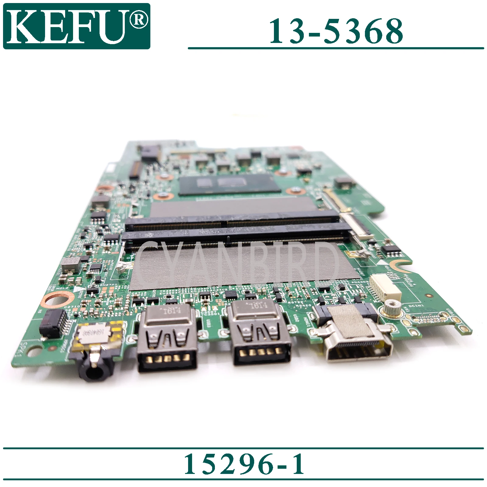 Computer Components