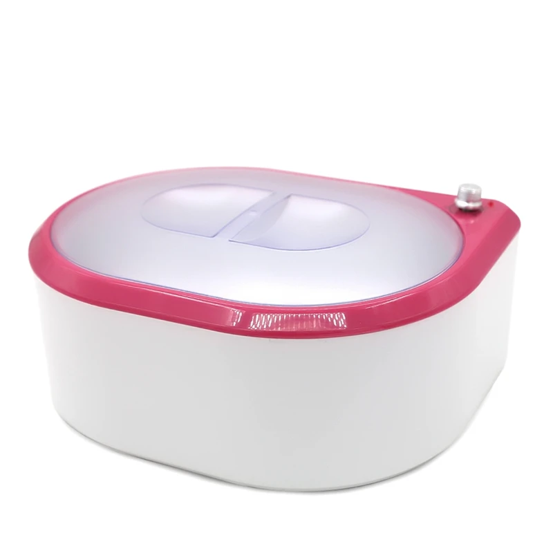 

Paraffin Wax Heater Hand Spa Warmer Wax Machine Paraffin Wax Therapy Bath Soothing Moisturizing Beauty Salon Hand Foot Treatment