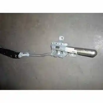 

3098669 Airbag Curtain Front Left Ford Focus Hatchback (CHAP) 1.6 Ti-VCT
