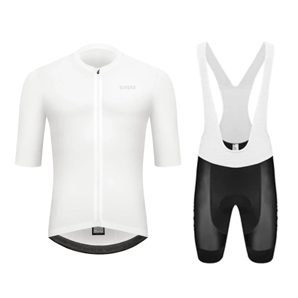 Siroko bib shorts Clearance