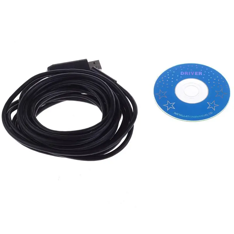 

10mm Waterproof Industrial Endoscope USB Endoscope Industrial Endoscope