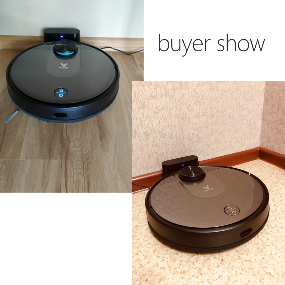buyer show