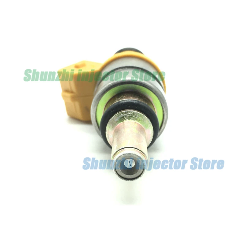 6PCS Fuel Injector Nozzle For Kia RIO 1.5L L4 1.6L L4 OEM 0K30E13250