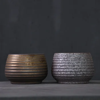 

TANGPIN ceramic matcha bowls tea ceremony sets bamboo whisk japanese teaware sets drinkware