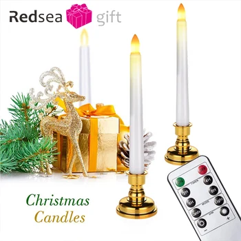 

Flameless LED Candles Dropship Battery Powered Tea Light Creative Lamp Home Wedding Birthday/Christmas/ Halloween Easter/Candles