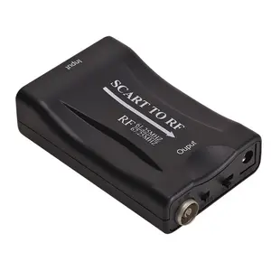 Comprar CONVERTIDOR HDMI A EUROCONECTOR SCART Online - Sonicolor