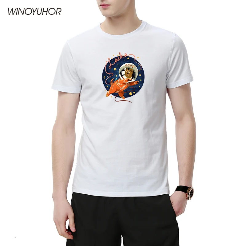 Cccp En Camisetas De Hombre | Compra Online En