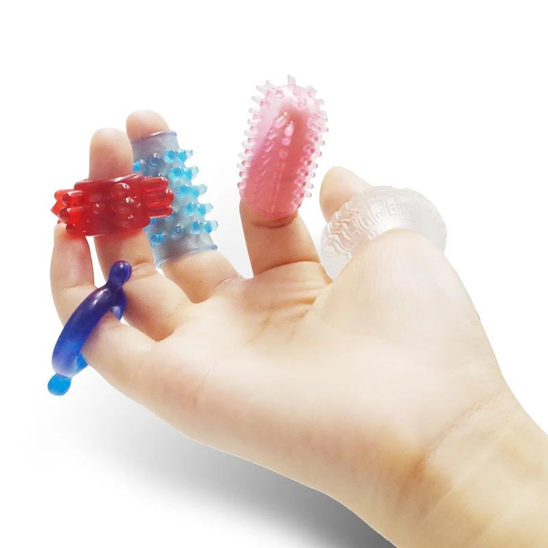 Cock ring (8)