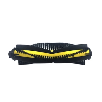 

1Pc Rolling Brush Replacement for Ilife Ilife V7 V7S V7Spro Robot Sweeper Prevent Bending and Compressing
