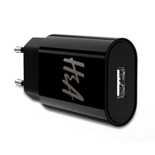 Быстрый Универсальный; портативный; USB зарядное устройство ЕС зарядное устройство для мобильного телефона настенное зарядное устройство с адаптером для путешествий usb-кабель для samsung S10 huawei