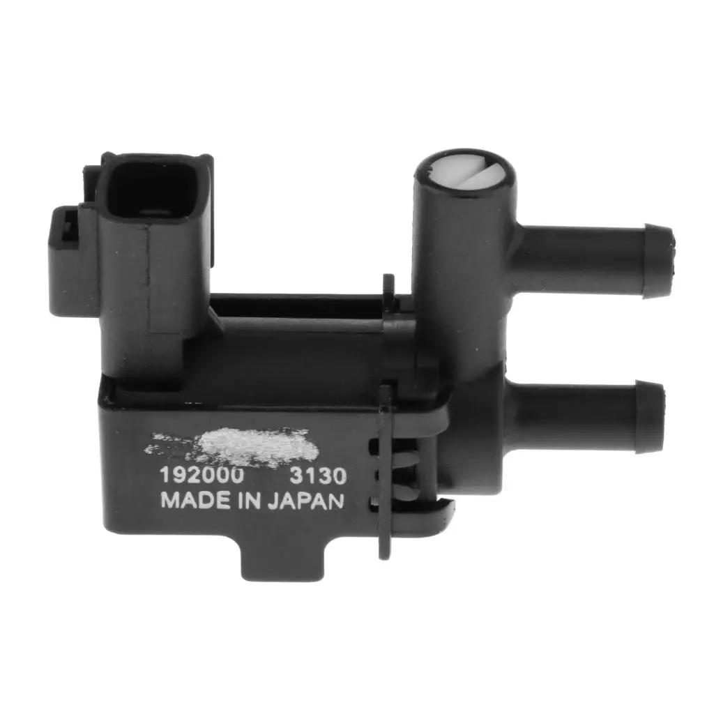 

192000-3130 192000-3042 Solenoid Vacuum Control Valve Vacuum Switch Valve Fit For Toyota Lexus Replacement Parts