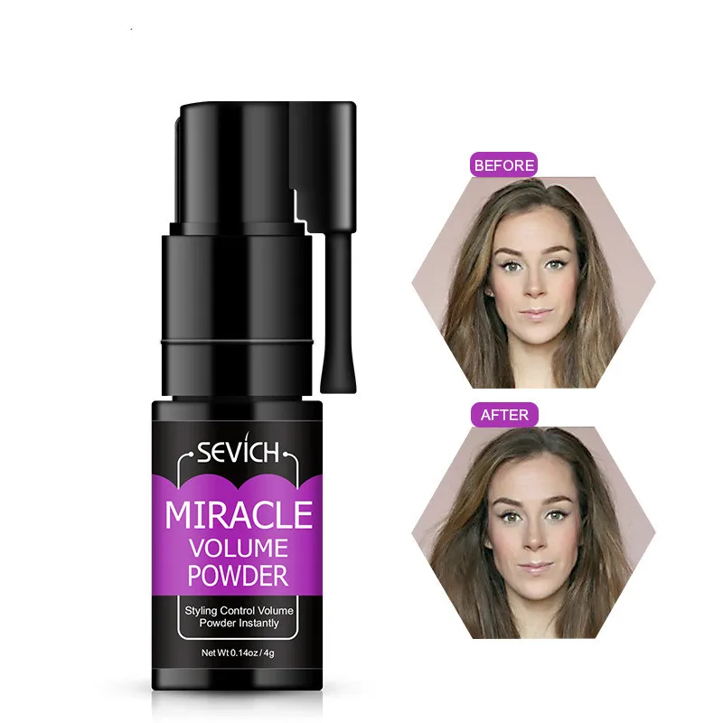 

1 Pc 4g Mattifying Powder Increases Hair Volume Captures Haircut Unisex Modeling Styling Hair Powder Hair Spray Hair Wax TSLM1