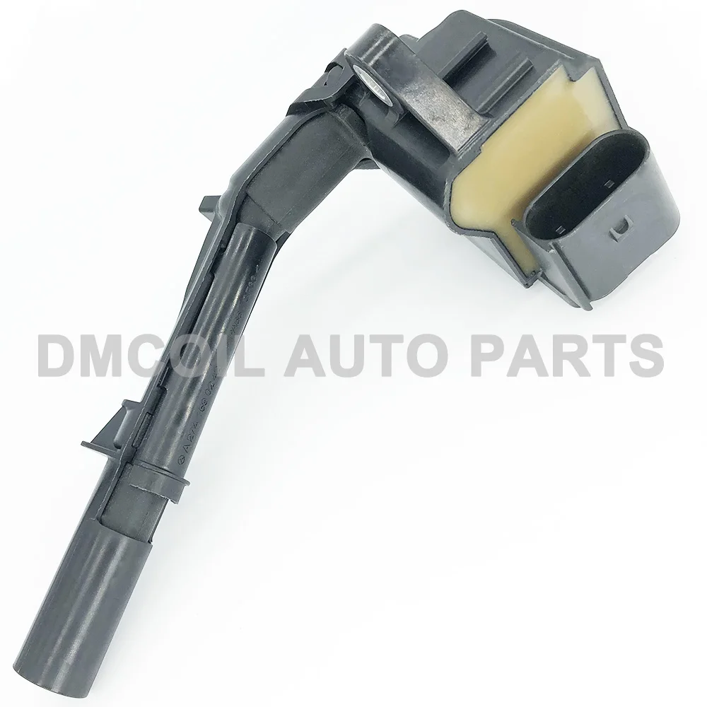 

HIGH Q IGNITION COIL FOR MERCEDES-BENZ A B C E GLA-CLASS CLA GLC GLK SLK W176 W246 W205 C207 S212 1.6L 2.0L (2008-) A2749060600