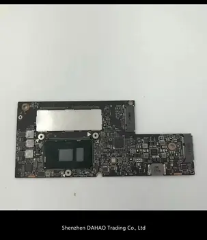 شراءMB PN 5B20M35011 الفقرة لينوفو اليوغا 910-13ikb I7-7500U ذاكرة الوصول العشوائي 16GB NM-A901 اللوحة الأم 100% Probado